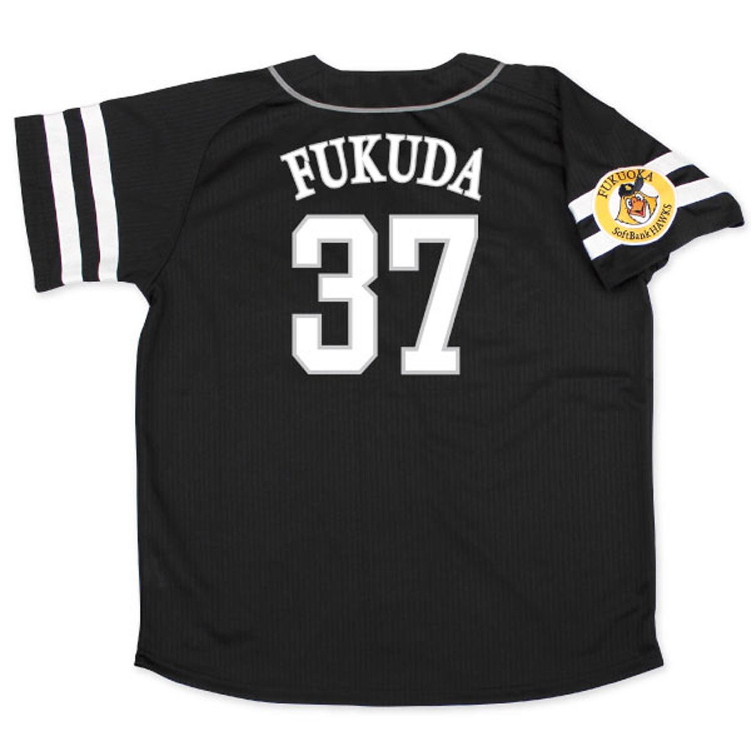 Amazon | SoftBank HAWKS(ソフトバンクホークス) Majestic製レプリカ